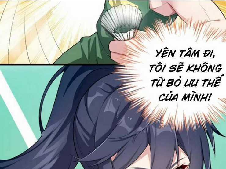Bạn Gái Tôi Là Một Đại Tiểu Thư Xấu Xa Sao? Chapter 57 trang 84