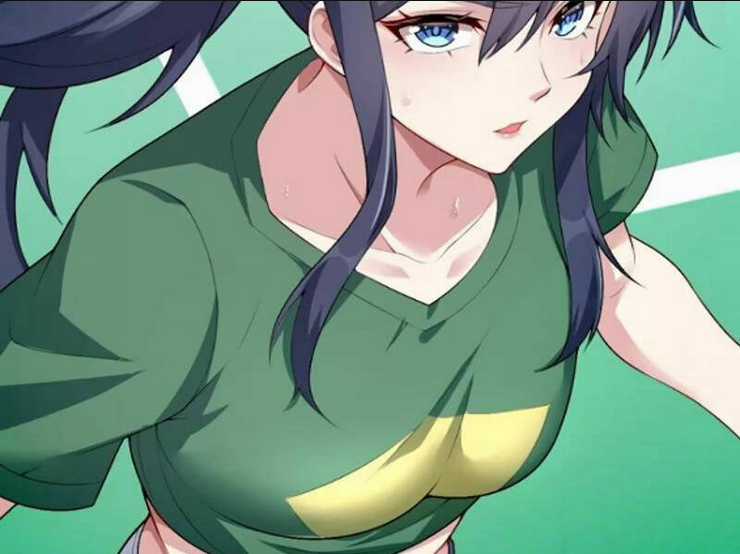 Bạn Gái Tôi Là Một Đại Tiểu Thư Xấu Xa Sao? Chapter 57 trang 85