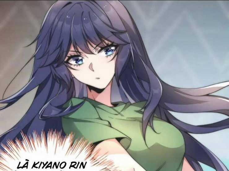 Bạn Gái Tôi Là Một Đại Tiểu Thư Xấu Xa Sao? Chapter 57 trang 9