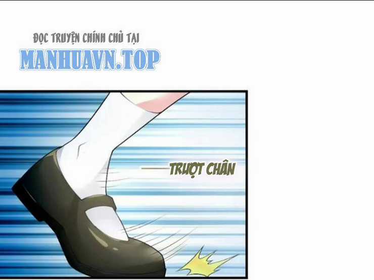 Bạn Gái Tôi Là Một Đại Tiểu Thư Xấu Xa Sao? Chapter 57 trang 90