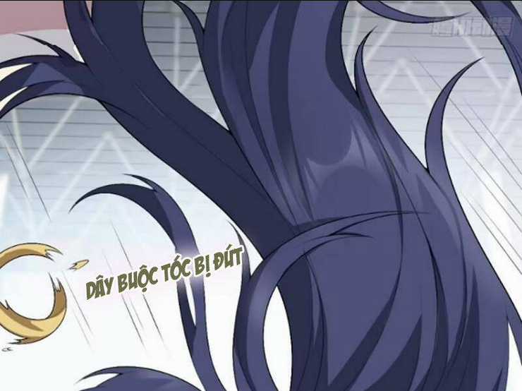 Bạn Gái Tôi Là Một Đại Tiểu Thư Xấu Xa Sao? Chapter 57 trang 93