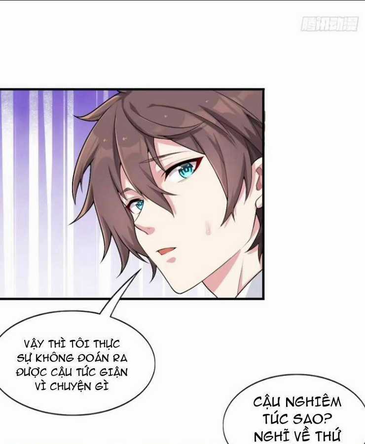 Bạn Gái Tôi Là Một Đại Tiểu Thư Xấu Xa Sao? Chapter 58 trang 10