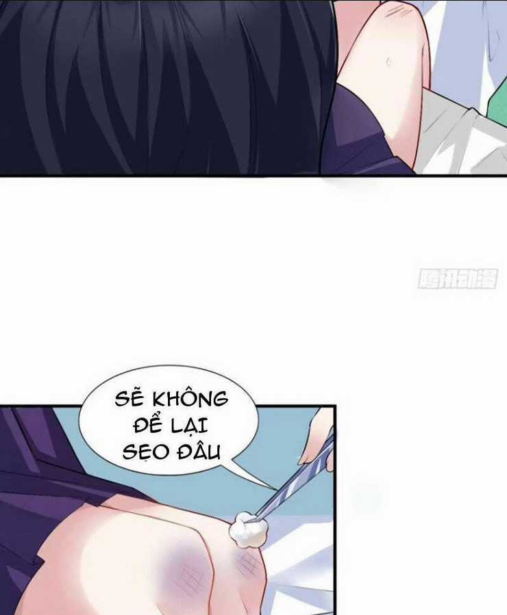 Bạn Gái Tôi Là Một Đại Tiểu Thư Xấu Xa Sao? Chapter 58 trang 19