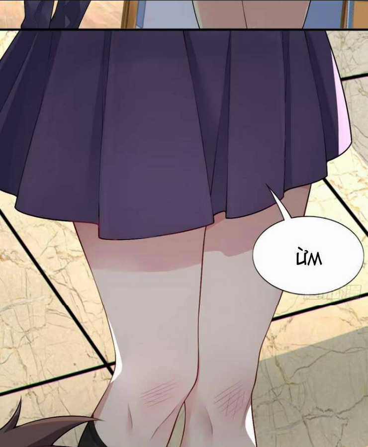 Bạn Gái Tôi Là Một Đại Tiểu Thư Xấu Xa Sao? Chapter 58 trang 2