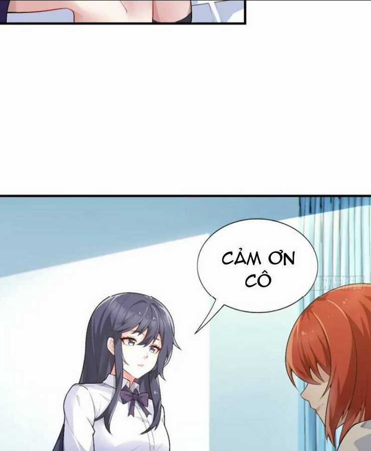 Bạn Gái Tôi Là Một Đại Tiểu Thư Xấu Xa Sao? Chapter 58 trang 20