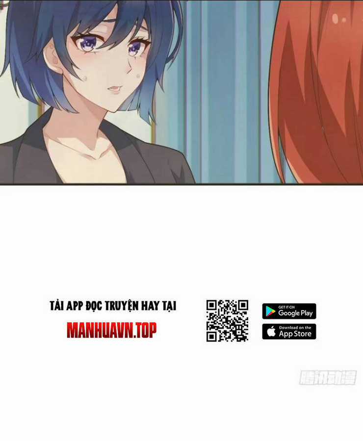 Bạn Gái Tôi Là Một Đại Tiểu Thư Xấu Xa Sao? Chapter 58 trang 24