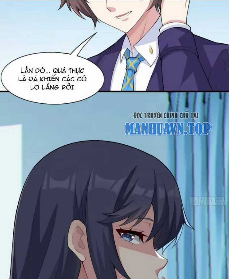 Bạn Gái Tôi Là Một Đại Tiểu Thư Xấu Xa Sao? Chapter 58 trang 26