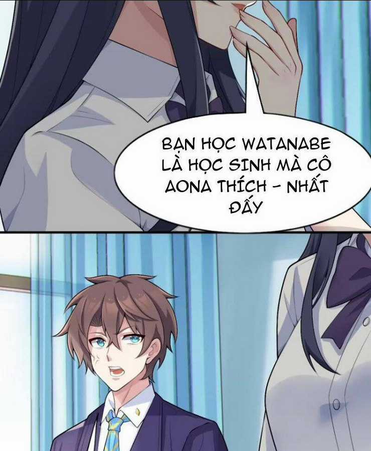 Bạn Gái Tôi Là Một Đại Tiểu Thư Xấu Xa Sao? Chapter 58 trang 27