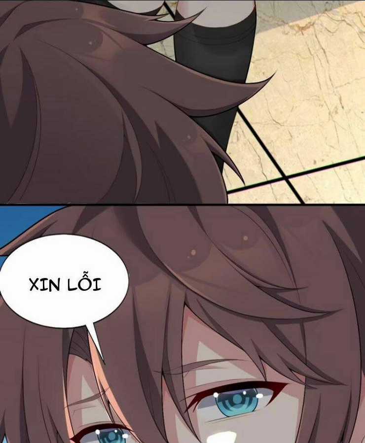 Bạn Gái Tôi Là Một Đại Tiểu Thư Xấu Xa Sao? Chapter 58 trang 3