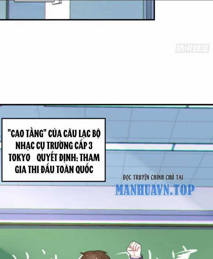 Bạn Gái Tôi Là Một Đại Tiểu Thư Xấu Xa Sao? Chapter 58 trang 31