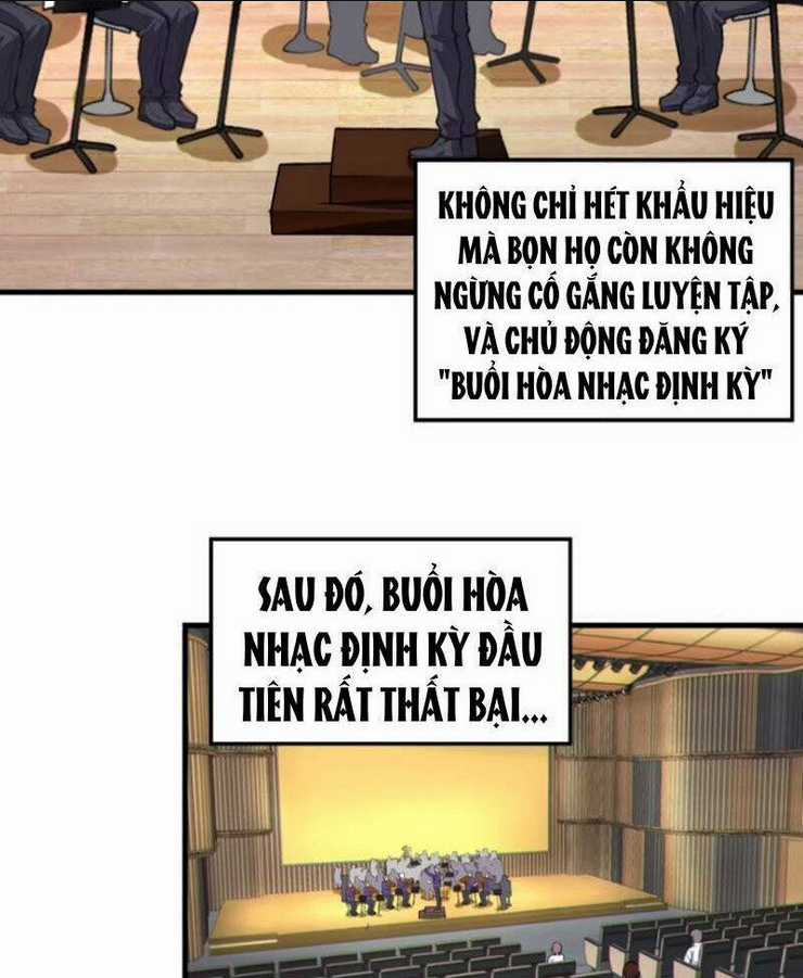 Bạn Gái Tôi Là Một Đại Tiểu Thư Xấu Xa Sao? Chapter 58 trang 33