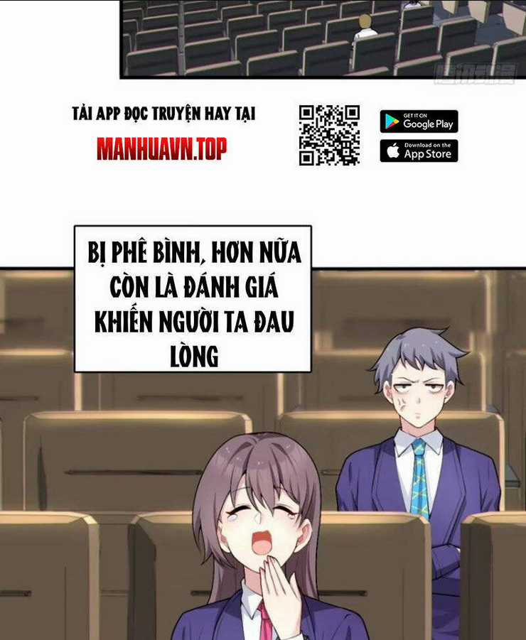 Bạn Gái Tôi Là Một Đại Tiểu Thư Xấu Xa Sao? Chapter 58 trang 34