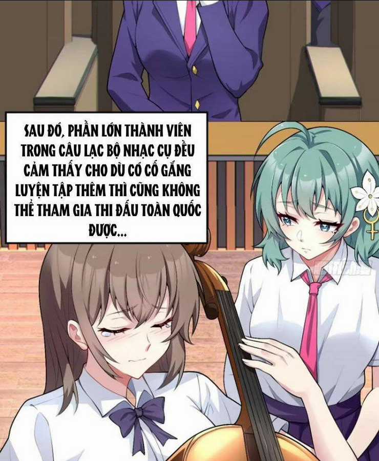 Bạn Gái Tôi Là Một Đại Tiểu Thư Xấu Xa Sao? Chapter 58 trang 35