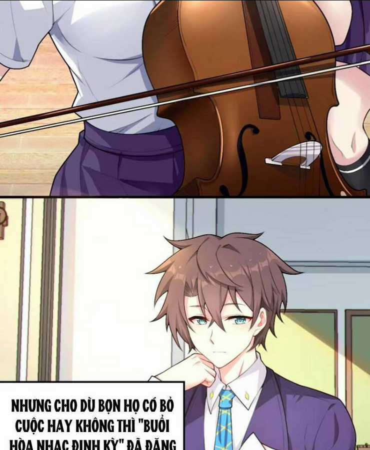 Bạn Gái Tôi Là Một Đại Tiểu Thư Xấu Xa Sao? Chapter 58 trang 36