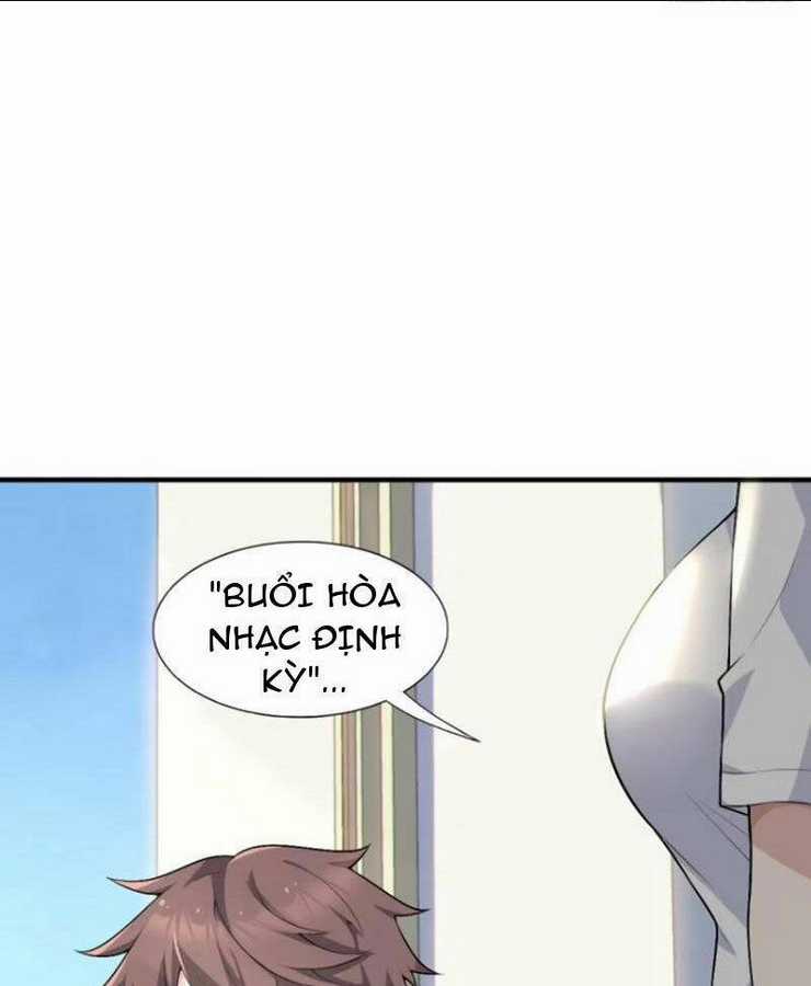 Bạn Gái Tôi Là Một Đại Tiểu Thư Xấu Xa Sao? Chapter 58 trang 38