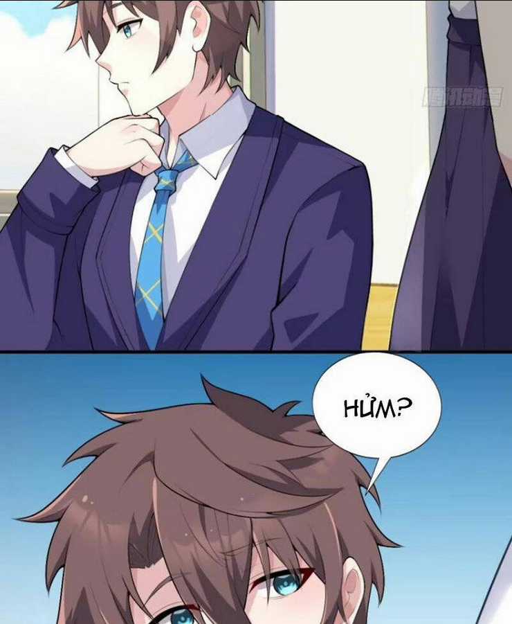 Bạn Gái Tôi Là Một Đại Tiểu Thư Xấu Xa Sao? Chapter 58 trang 39