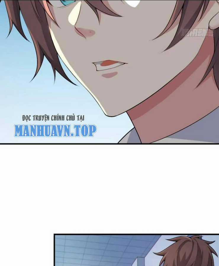 Bạn Gái Tôi Là Một Đại Tiểu Thư Xấu Xa Sao? Chapter 58 trang 4