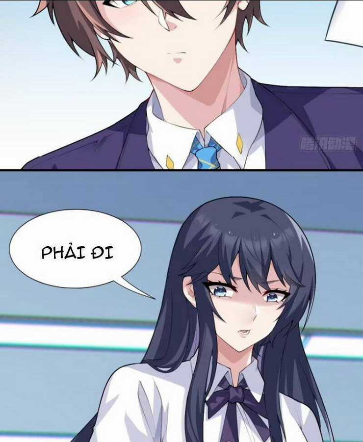 Bạn Gái Tôi Là Một Đại Tiểu Thư Xấu Xa Sao? Chapter 58 trang 40