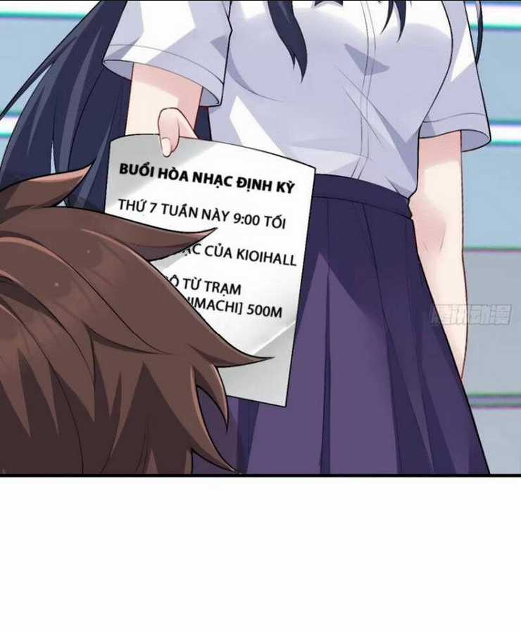 Bạn Gái Tôi Là Một Đại Tiểu Thư Xấu Xa Sao? Chapter 58 trang 41