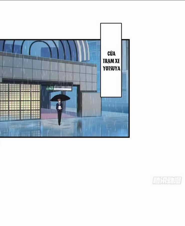 Bạn Gái Tôi Là Một Đại Tiểu Thư Xấu Xa Sao? Chapter 58 trang 42