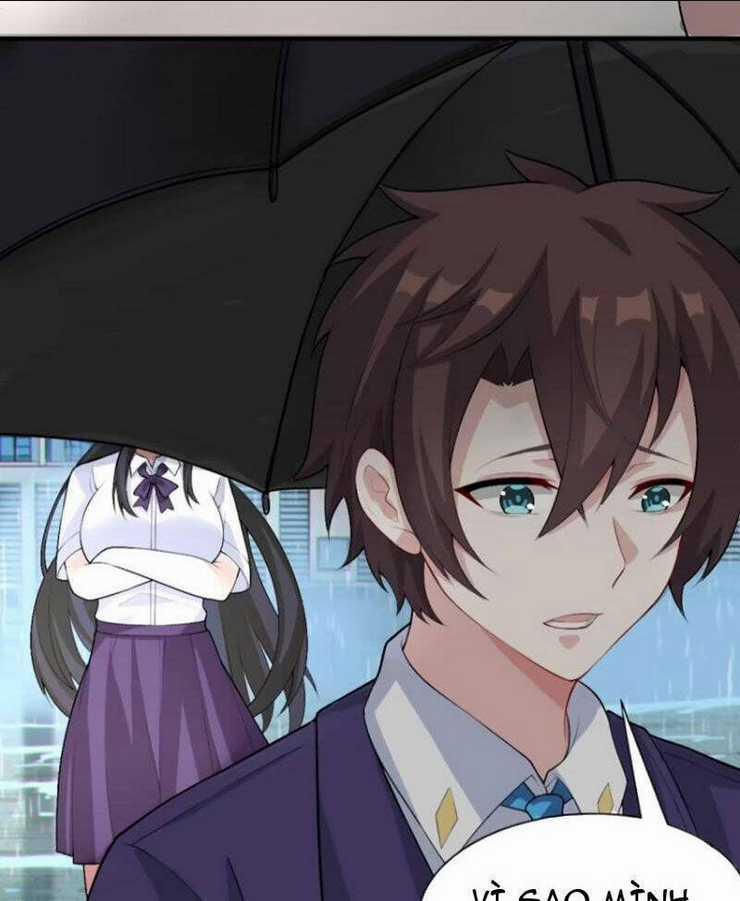 Bạn Gái Tôi Là Một Đại Tiểu Thư Xấu Xa Sao? Chapter 58 trang 44