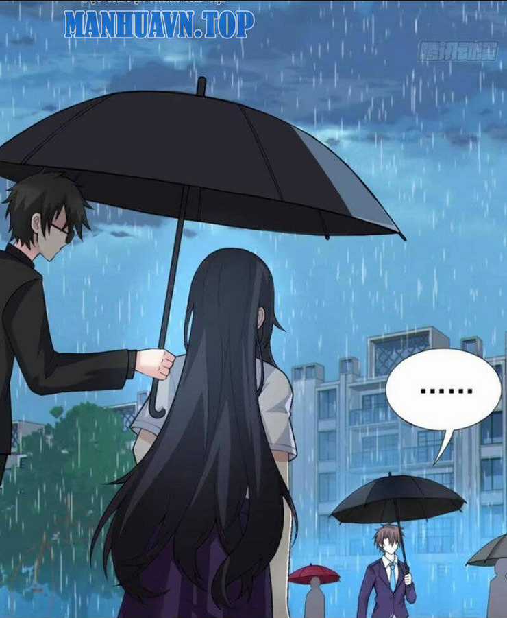 Bạn Gái Tôi Là Một Đại Tiểu Thư Xấu Xa Sao? Chapter 58 trang 46