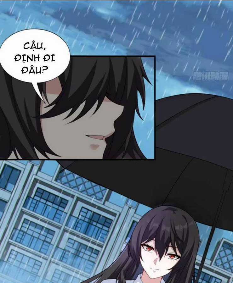 Bạn Gái Tôi Là Một Đại Tiểu Thư Xấu Xa Sao? Chapter 58 trang 48