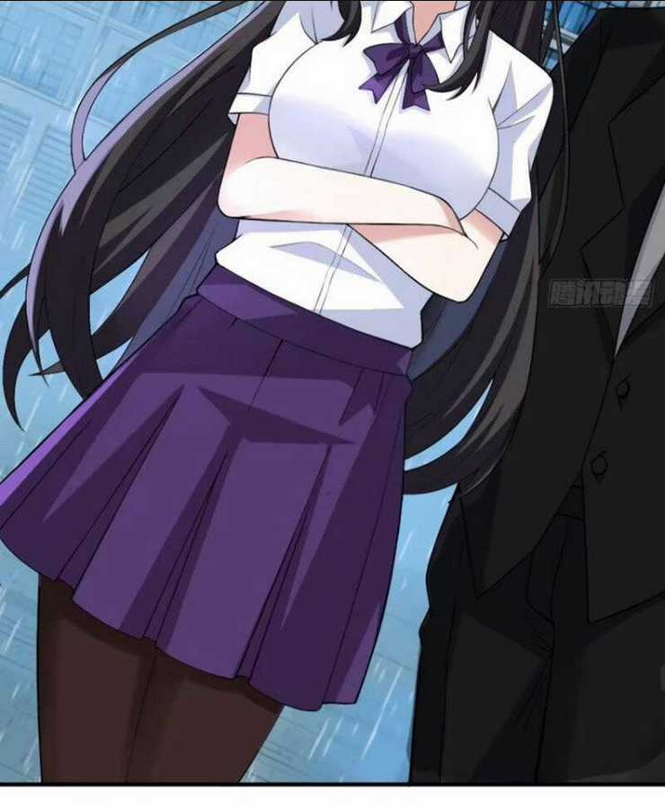 Bạn Gái Tôi Là Một Đại Tiểu Thư Xấu Xa Sao? Chapter 58 trang 49