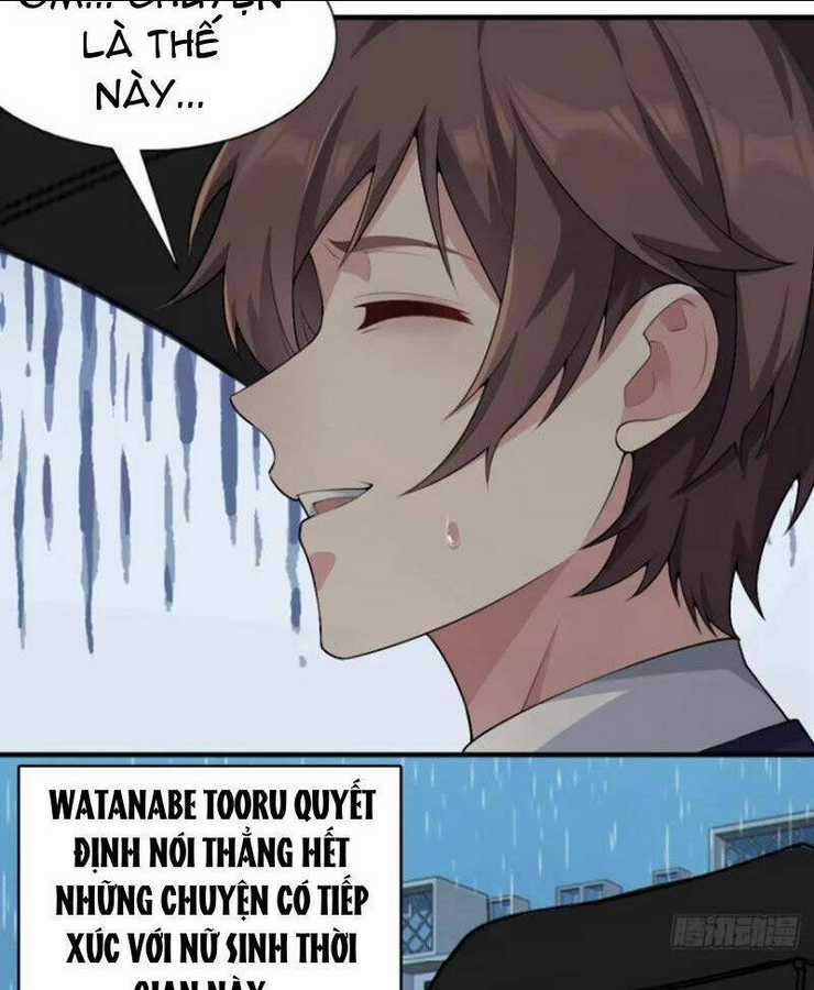 Bạn Gái Tôi Là Một Đại Tiểu Thư Xấu Xa Sao? Chapter 58 trang 51