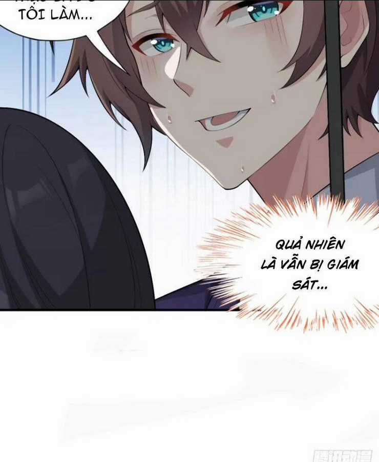 Bạn Gái Tôi Là Một Đại Tiểu Thư Xấu Xa Sao? Chapter 58 trang 56