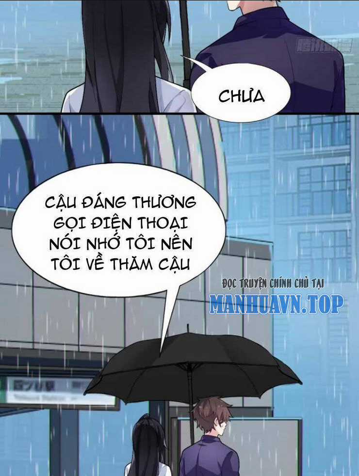 Bạn Gái Tôi Là Một Đại Tiểu Thư Xấu Xa Sao? Chapter 58 trang 61