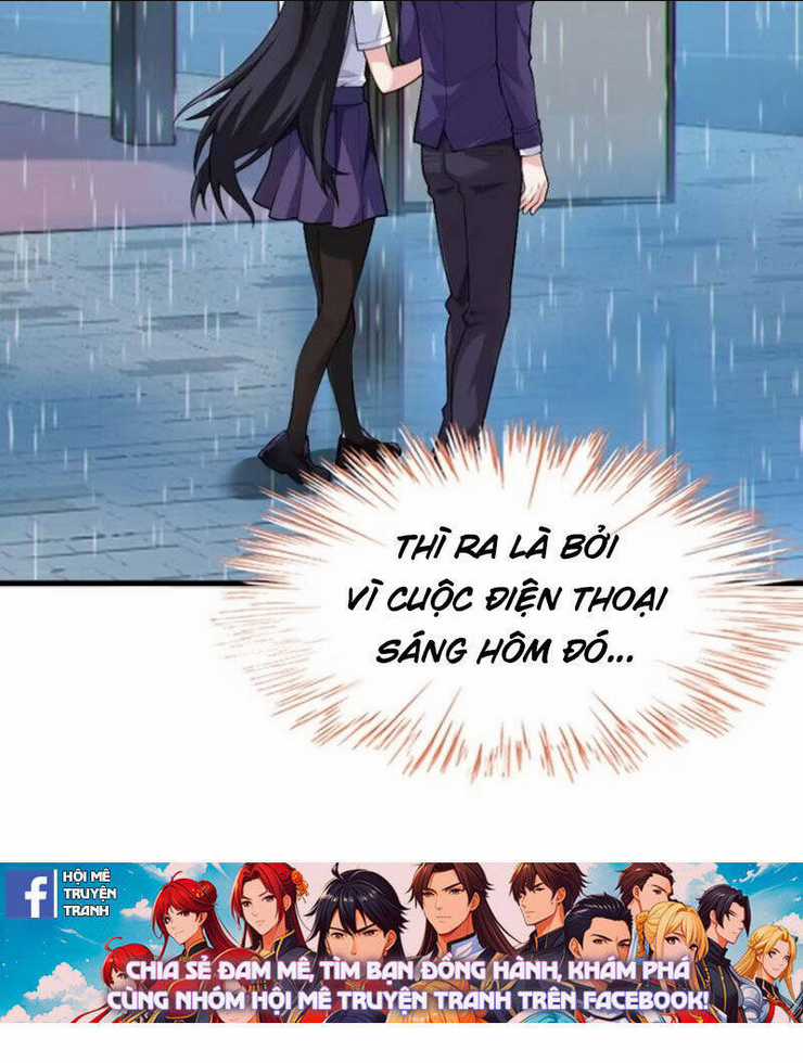 Bạn Gái Tôi Là Một Đại Tiểu Thư Xấu Xa Sao? Chapter 58 trang 62