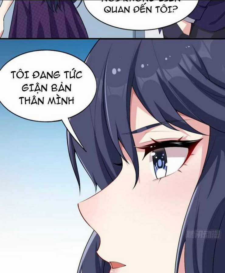 Bạn Gái Tôi Là Một Đại Tiểu Thư Xấu Xa Sao? Chapter 58 trang 7