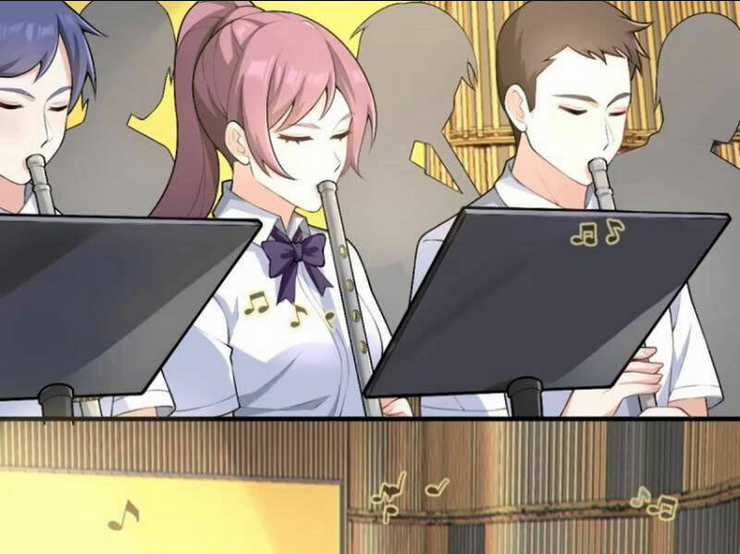 Bạn Gái Tôi Là Một Đại Tiểu Thư Xấu Xa Sao? Chapter 59 trang 13