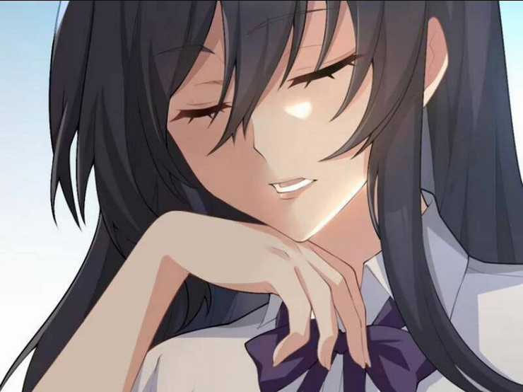 Bạn Gái Tôi Là Một Đại Tiểu Thư Xấu Xa Sao? Chapter 59 trang 16