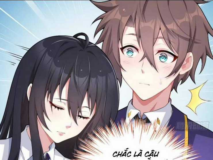 Bạn Gái Tôi Là Một Đại Tiểu Thư Xấu Xa Sao? Chapter 59 trang 21