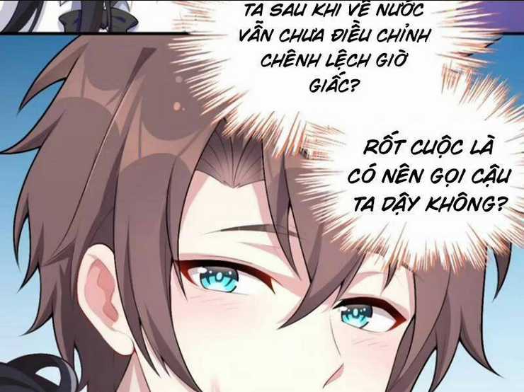 Bạn Gái Tôi Là Một Đại Tiểu Thư Xấu Xa Sao? Chapter 59 trang 22