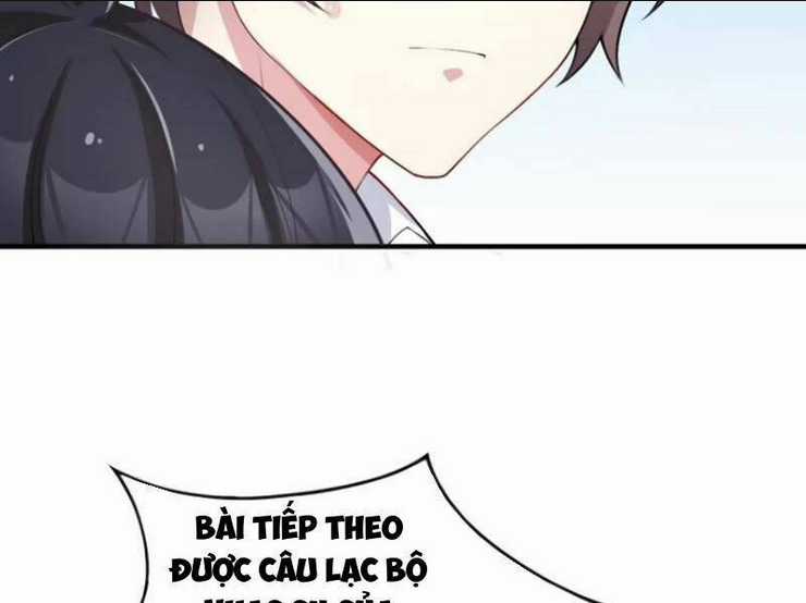 Bạn Gái Tôi Là Một Đại Tiểu Thư Xấu Xa Sao? Chapter 59 trang 23