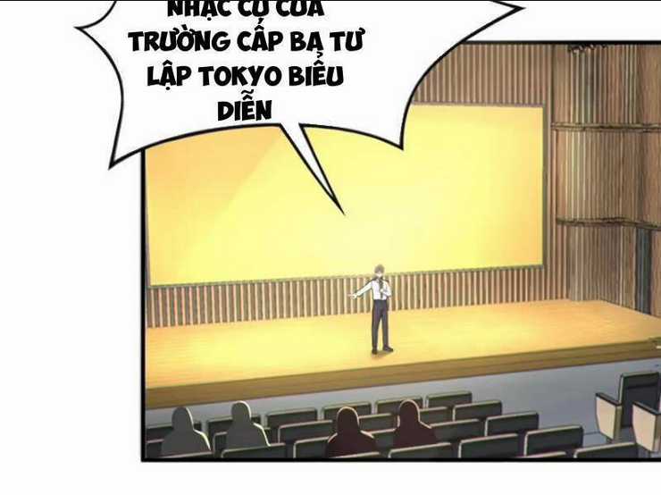 Bạn Gái Tôi Là Một Đại Tiểu Thư Xấu Xa Sao? Chapter 59 trang 24