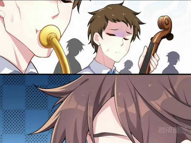 Bạn Gái Tôi Là Một Đại Tiểu Thư Xấu Xa Sao? Chapter 59 trang 28