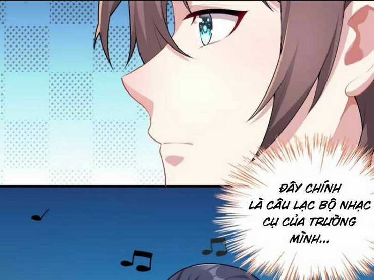 Bạn Gái Tôi Là Một Đại Tiểu Thư Xấu Xa Sao? Chapter 59 trang 29