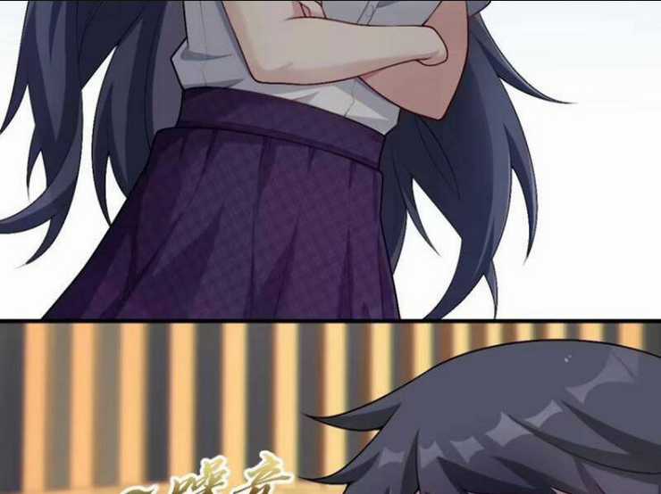 Bạn Gái Tôi Là Một Đại Tiểu Thư Xấu Xa Sao? Chapter 59 trang 31