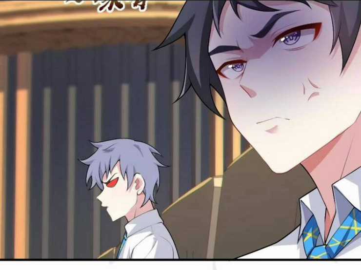 Bạn Gái Tôi Là Một Đại Tiểu Thư Xấu Xa Sao? Chapter 59 trang 32