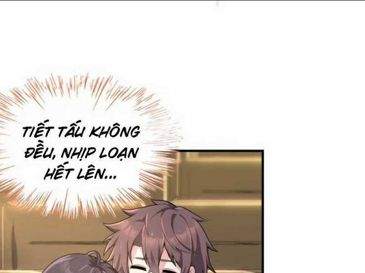 Bạn Gái Tôi Là Một Đại Tiểu Thư Xấu Xa Sao? Chapter 59 trang 33