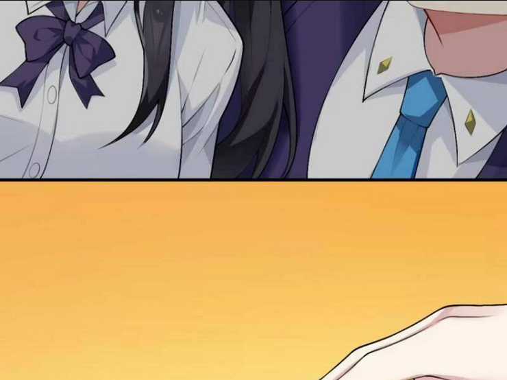 Bạn Gái Tôi Là Một Đại Tiểu Thư Xấu Xa Sao? Chapter 59 trang 36