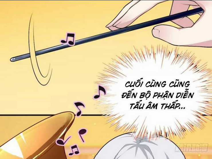 Bạn Gái Tôi Là Một Đại Tiểu Thư Xấu Xa Sao? Chapter 59 trang 37