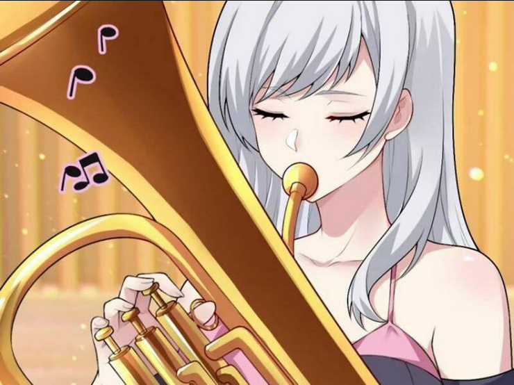 Bạn Gái Tôi Là Một Đại Tiểu Thư Xấu Xa Sao? Chapter 59 trang 38