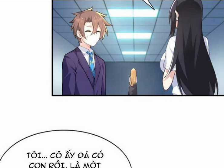 Bạn Gái Tôi Là Một Đại Tiểu Thư Xấu Xa Sao? Chapter 59 trang 4