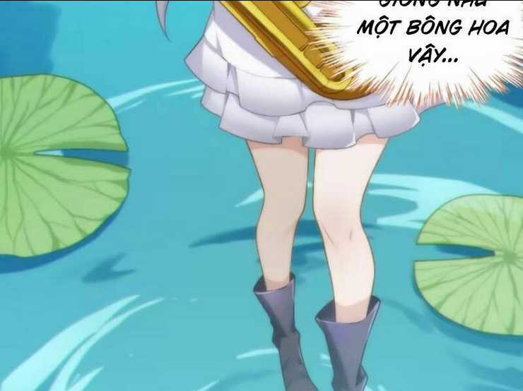 Bạn Gái Tôi Là Một Đại Tiểu Thư Xấu Xa Sao? Chapter 59 trang 44