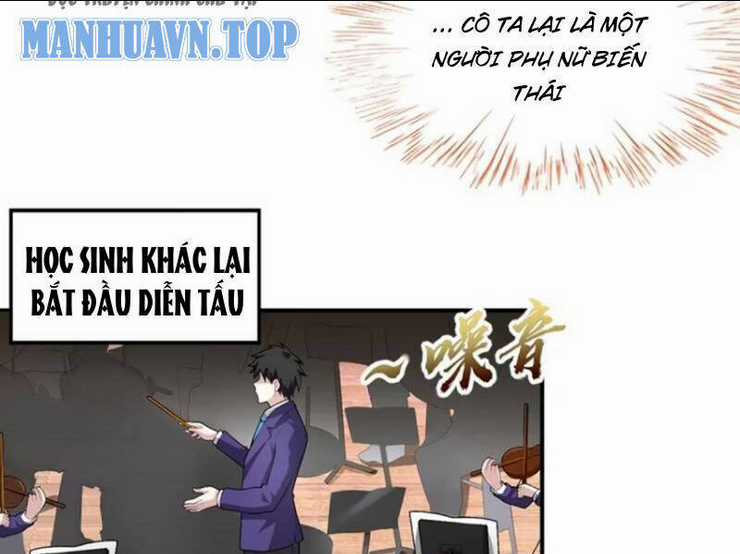 Bạn Gái Tôi Là Một Đại Tiểu Thư Xấu Xa Sao? Chapter 59 trang 48